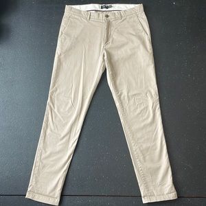 Club Monaco Connor Modern Slim Fit